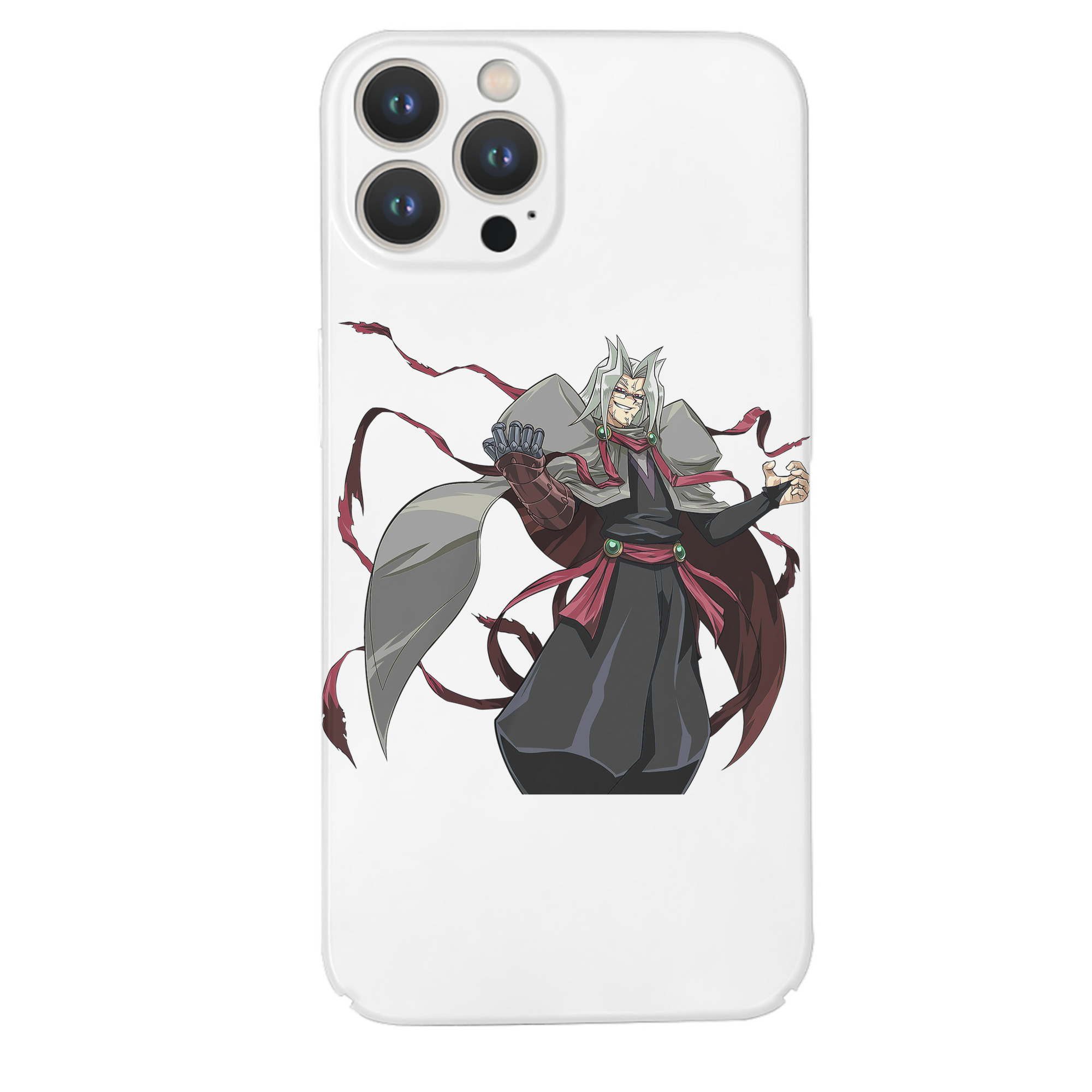 （画像用） 遊☆戯☆王 Yu-Gi-Oh! 【iPhone 14シリーズ対応】ハードケース